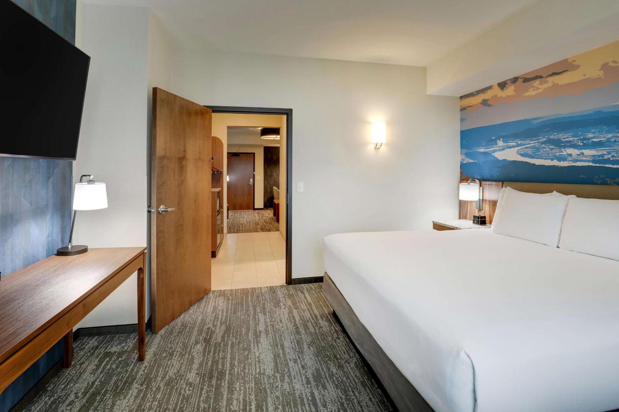 Drury Plaza Hotel Lincoln Downtown Ngoại thất bức ảnh