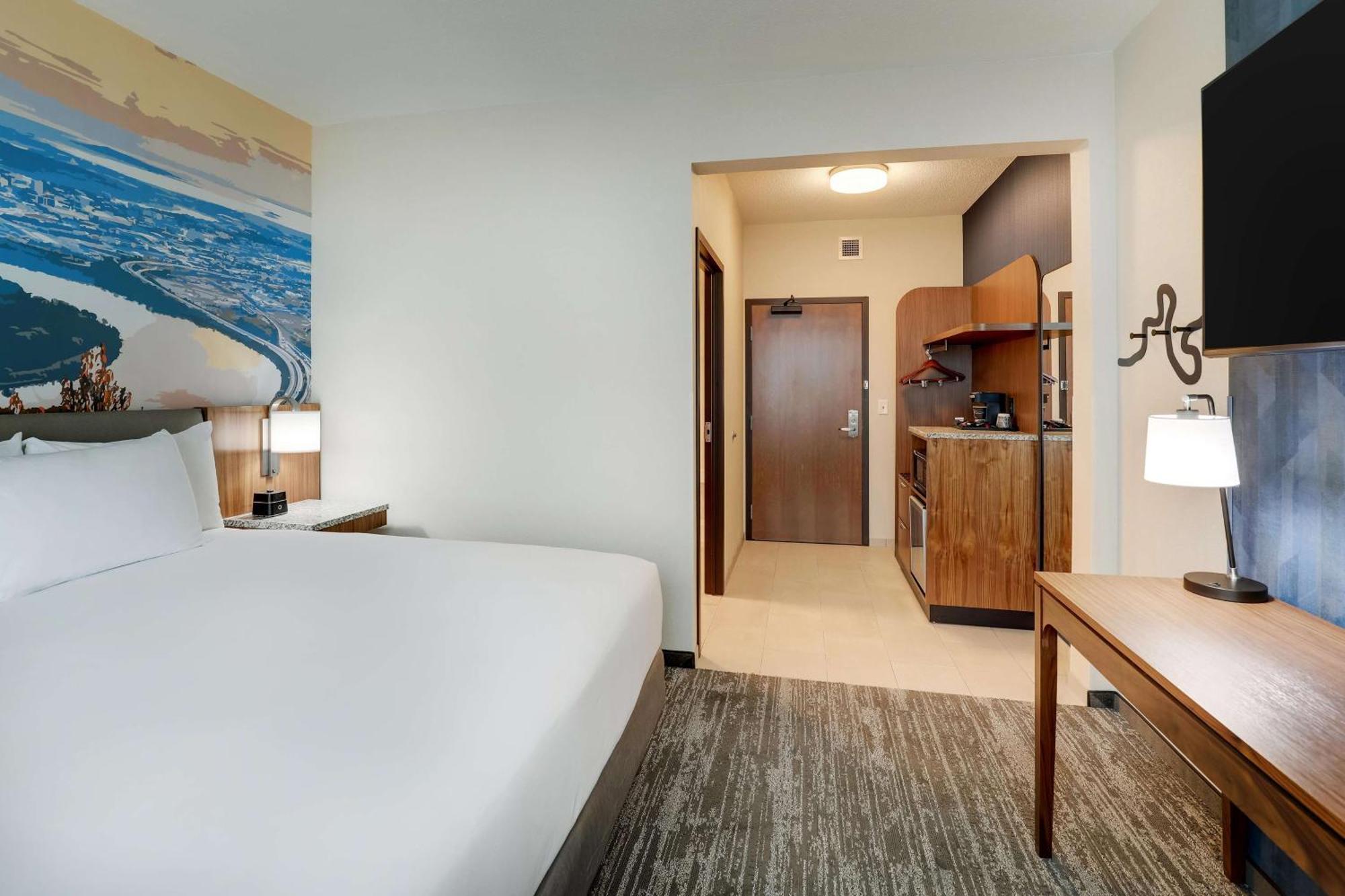 Drury Plaza Hotel Lincoln Downtown Ngoại thất bức ảnh